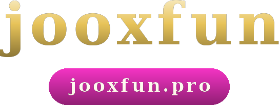 jooxfun โลโก้